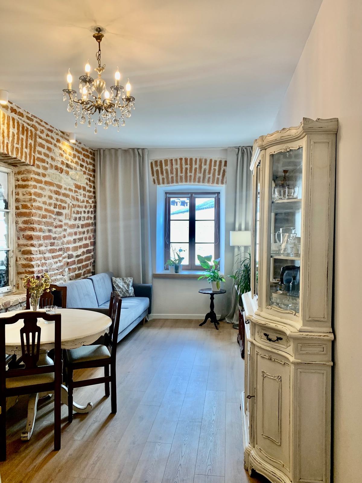 Apartament nr 27