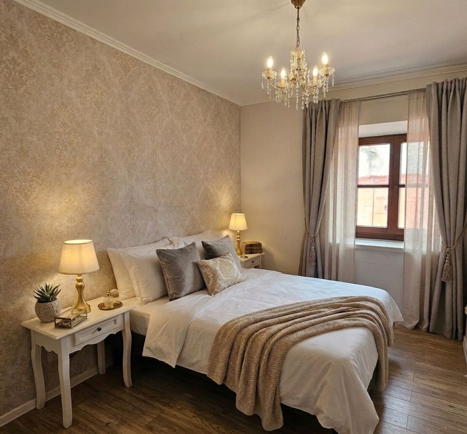 Apartament nr 31
